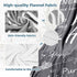 Throw Blanket for Women Men, Warm Hug Gratitude Sympathy Blanket